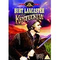 The Kentuckian [DVD]