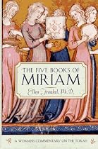 Five Books Of Miriam