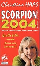 Scorpion 2004