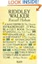 Riddley Walker (Picador)