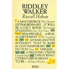 Riddley Walker (Picador Books)