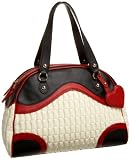 Love Moschino Vernice and Vitello Bowler