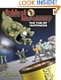 Schlock Mercenary: The Tub of Happiness