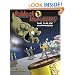Schlock Mercenary: The Tub of Happiness