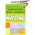 Expectations Investing: Reading Stock Prices for Better Returns