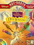 Disneys Hot Shots: Djali Bowling