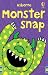Books : Monster Snap (Usborne Snap Cards)