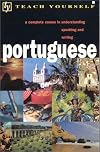 Teach Yourself Portuguese