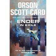 Ender in Exile (Ender)