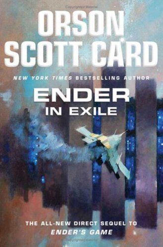 Ender in Exile (Ender) under Science Fiction & Fantasy in The Books Store