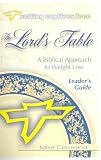 The Lords Table Leaders Guide 517ZAMF4S6L. SL160 The Lords Table Leaders Guide