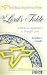 The Lord's Table Leader's Guide