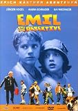 Emil und die Detektive - Tobias Retzlaff