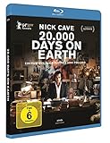 Image de Nick Cave: 20.000 Days on Earth