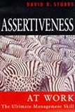 Assertiveness at Work