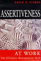 Assertiveness at Work
