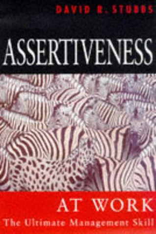 Assertiveness at Work