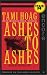 Ashes to Ashes (Audio Cassette)