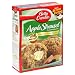 Betty Crocker Premium Muffin Mix, Apple Streusel, 19.6-Ounce Boxes (Pack of 12)
