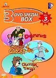 Eigenschaften Foreign Media Group Germany  / DVD Spezial Box 4 (3 DVDs)