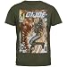 Search : GI Joe - Jet Pack Joe Soft T-Shirt