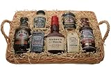 'Hit the Sauce' Gourmet Gift Basket for Thrilling Grilling by GiftProse
