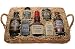 'Hit the Sauce' Gourmet Gift Basket for Thrilling Grilling
