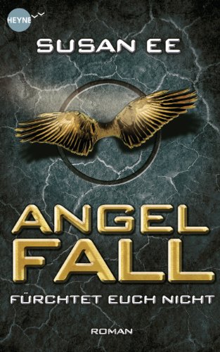 Angelfall: Roman (German Edition)