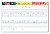 Melissa & Doug Handwriting Write-a-Mat
