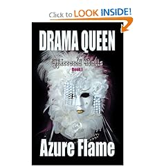 Drama Queen of the Mirrored Walls, Book I