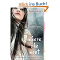 Where She Went