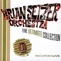 The Ultimate Collection: Recorded Live