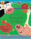 Cock-a-doodle-doo! Farmyard Hullabaloo! (Orchard Picturebooks)