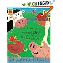 Cock-a-doodle-doo! Farmyard Hullabaloo! (Orchard Picturebooks)