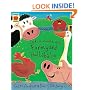 Cock-a-doodle-doo! Farmyard Hullabaloo! (Orchard Picturebooks)