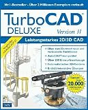 TurboCAD 11 Deluxe (Update) TurboCAD 11 Deluxe (Update)