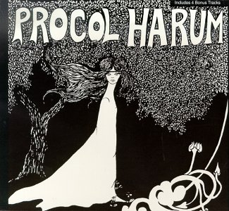 Procol Harem - A Whiter Shade of Pale - Zortam Music