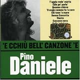 e cchiu bell canzone e pino danielle by pino daniele