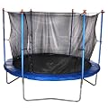 Stamm Sports Trampolin inkl. Sicherheitsnetz, � 305 cm, GS gepr�ft