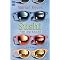 alles was man f�r Strand oder H�ngematte braucht