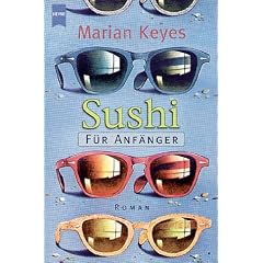 Sushi f�r Anf�nger