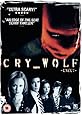 Cry Wolf Uncut [DVD]