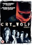 Cry Wolf Uncut [DVD]