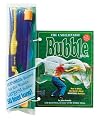 The Unbelievable Bubble Book