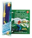 The Unbelievable Bubble Book