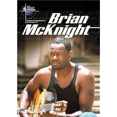 Music in High Places - Brian McKnight (Live from Brazil)