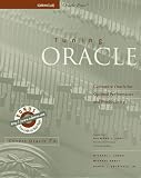 cover of Tuning Oracle (Oracle Series)