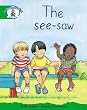 Storyworlds Reception/P1 Stage 3, Our World, the See-Saw (6 Pack)