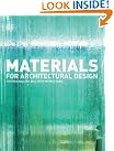 Materials for Architectural...
