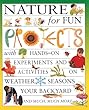 Nature for fun projects